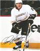 Signed Teemu Selanne