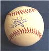 B.J. Ryan autographed