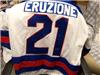 Signed Mike Eruzione