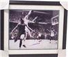 John Havlicek autographed