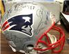 Signed 2004/2005 New England Patriots