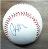 Kevin Millar autographed