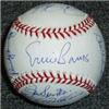 1969 Chicago Cubs autographed