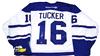 Darcy Tucker autographed