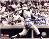 Signed Jim Lonborg