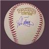 Pedro Martinez autographed