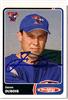 Signed Jason Dubois