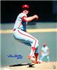 Signed Steve Carlton