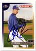 Signed Chris Capuano