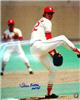 Steve Carlton autographed