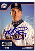 Mark Sweeney autographed