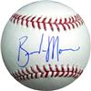 Brandon Morrow autographed