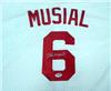 Signed Stan Musial