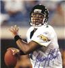 Byron Leftwich autographed