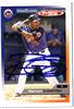 Ramon Castro autographed