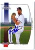  Danny Kolb autographed