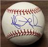 Signed Adam LaRoche