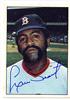 Luis Tiant autographed