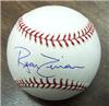 Signed Ryan Zimmerman