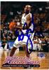 Danny Fortson autographed