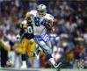 Jay Novacek autographed