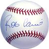 Signed Robinson Cano