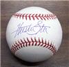 Huston Street autographed