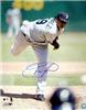 Felix Hernandez autographed