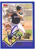 Ryan Shealy autographed