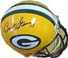 Bart Starr autographed