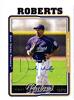 Signed Dave Roberts
