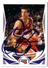 Jason Kapono autographed