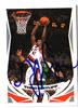 Theo Ratliff autographed