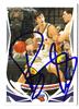 Primoz Brezec autographed