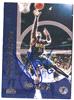 Antonio McDyess autographed