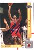 Signed Ron Mercer