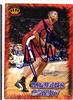 Signed Marcus Camby