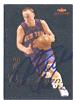 Signed Keith Van Horn