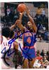 Joe Dumars autographed