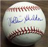 Signed Rollie Sheldon