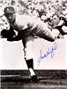 Sandy Koufax autographed