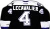 Vincent Lecavalier autographed