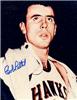 Bob Pettit autographed