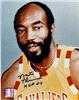 Nate Thurmond autographed