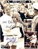 Rod Laver autographed