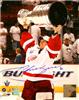 Chris Osgood autographed