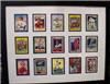 St. Louis Cardinals Ultimate Collection autographed