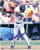 Julio Franco autographed