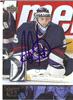 Alexander Auld autographed