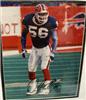 Signed Darryl Talley